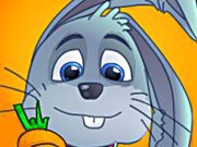 Rabbit Planet Escape